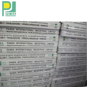 Hiện đại nghệ thuật PVC thạch cao Trần Hội Đồng Quản Trị Bán Hàng nóng vuông thạch cao gạch cho khách sạn ở Quảng Châu - Product Image 5