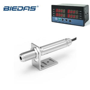 Byd30ac 0 ~ 300 ℃ công nghiệp điện tử không tiếp xúc nhiệt kế hồng ngoại với 1 năm bảo hành hộp bọc - Product Image 4