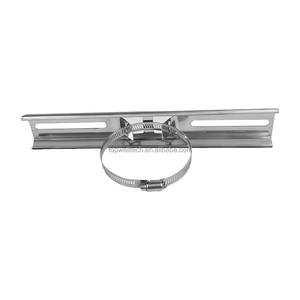 200mm Pole Mount ing Kits für Junction Box Mount ing <span class=keywords><strong>Bracket</strong></span> - Product Image 1