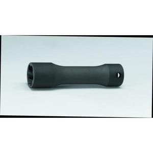 KOKEN - 3128-13 3/8'' <b>Long</b> extractor socket for nuts, <b>bolts</b> and studs - EAN 4991644046416 PULLERS STUD EXTRACTORS - Product Image 1