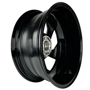 Mâm xe hợp kim nhôm 18 inch <span class=keywords><strong>Citroen</strong></span> C5 Aircross, thiết kế 5 chấu, hàng mới, 5X108PCD ET49mm - Product Image 4