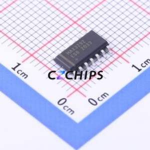 Chip IC de circuito integrado MAX3292ESD + T, nuevo y original, con circuito integrado, IC de 1/2, 1/2/2" - Product Image 1