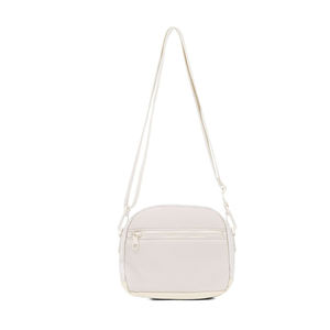 กระเป๋าโทรศัพท์แบบสะพายข้างสำหรับผู้หญิง กระเป๋าสะพายข้างแบบมีโลโก้สั่งทำได้ กระเป๋าแฟชั่นวินเทจสำหรับทุกเพศ รับผลิตแบบ OEM ODM กันน้ำ น้ำหนักเบา สะพายไหล่ - Product Image 2