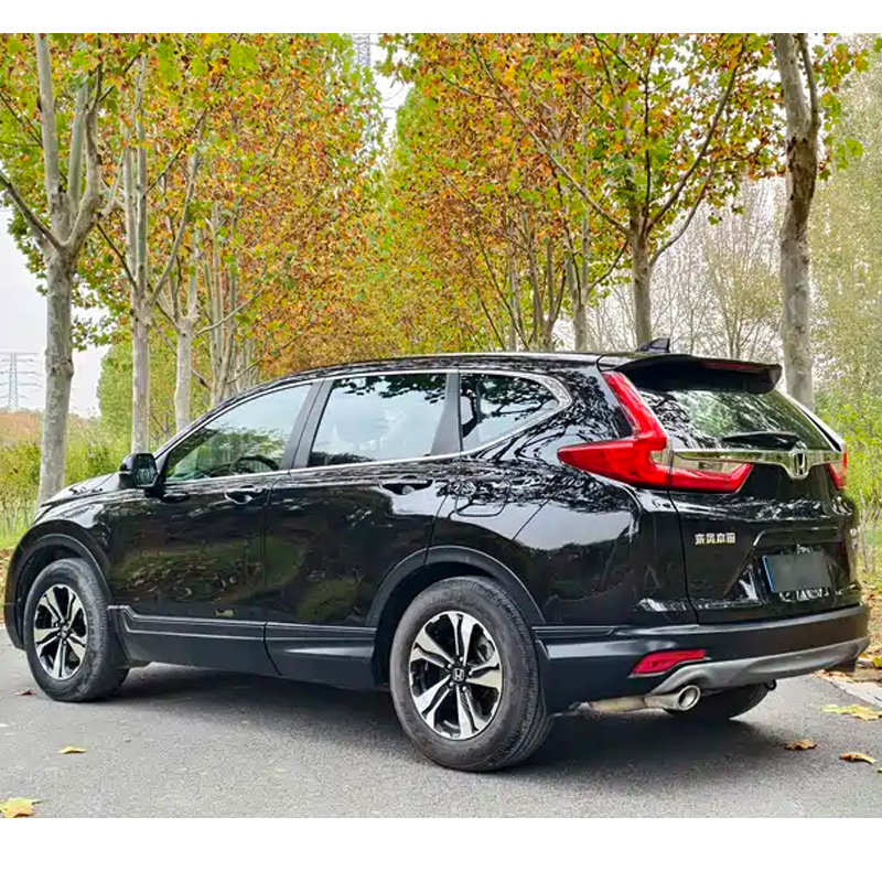 honda crv china