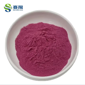 Biologisch Gemengd Bessensap Superbessenpoeder Fabrikant Levert Vers Gemengd Bessenpoeder - Product Image 2