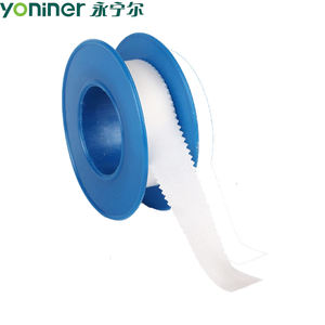 Cinta Deportiva de Seda Quirúrgica Médica Yoniner, de Venta Caliente, Adhesivo Sensible a la Presión de una Sola Cara, Certificación ANTISTIC CE ISO - Product Image 4