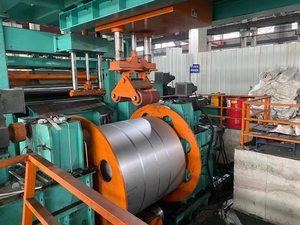 Chất Lượng Cao Cấp Thép Không Gỉ 201 304 <span class=keywords><strong>316</strong></span> 316L 430 Cuộn Dây <span class=keywords><strong>SS</strong></span> 304 Cuộn Dây Thép Không Gỉ Lạnh Cuộn - Product Image 3