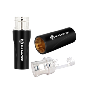 RASANTEK audio vidéo connecteurs et adaptateurs <span class=keywords><strong>câble</strong></span> <span class=keywords><strong>micro</strong></span> <span class=keywords><strong>xlr</strong></span> <span class=keywords><strong>jack</strong></span> - Product Image 2