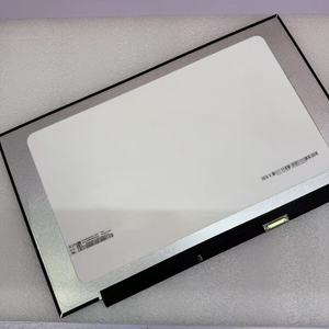 Écran d'ordinateur portable NT156FHM-N43 15,6 pouces 220 nits a-Si TFT-LCD 6,5 ms 16,7 millions de couleurs de qualité A pour bureau commercial - Product Image 4