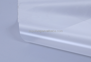 卸売食品グレードPEイージーティア保護フィルム（サシェ包装用）透明カスタマイズサイズ中国メーカー - Product Image 4