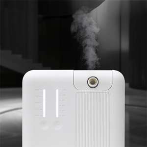 CREAROMA Factory Nouvelles idées de produits Machine d'aromathérapie 2024 OV-3 Diffuseur de parfum innovant pour produits ménagers uniques - Product Image 1