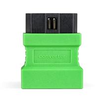 Convertisseur OBDSTAR X300DP X300DP Plus pour Renault Talisman/Megane IV/Scenic IV/Espace V pour faire fonctionner la clé de concessionnaire avec l'adaptateur P001