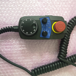 Fanuc mới ban đầu di động cho máy CNC A13B-0206-C011 # 10rc - Product Image 4