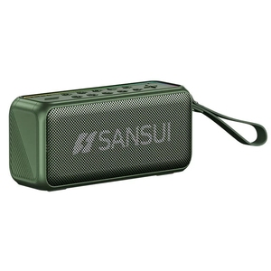 सानुई एफ 61 पोर्टेबल एफएम रेडियो - Product Image 6