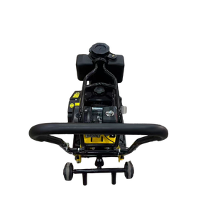 ZX-C100T High Quality Thickened Ramming <strong>Plate</strong> Small Gasoline <strong>Engine</strong> 6.5HP Sand Soil Asphalt Vibratory <strong>Plate</strong> <strong>Compactor</strong> for Road - Product Image 6