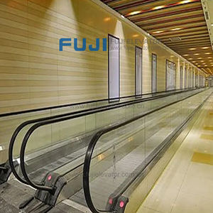 Escalera mecánica FUJI para interiores/exteriores <span class=keywords><strong>de</strong></span> alta calidad - Product Image 2