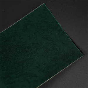 Kitap ciltleme Polivinil klorür PVC kaplı kağıt için yüksek kaliteli fantezi renk deri kabartmalı deri deri kağıt - Product Image 3