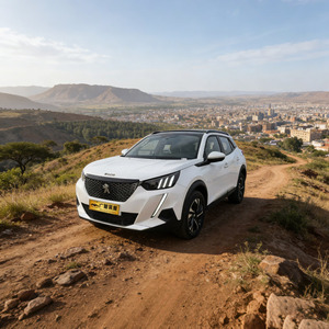 <span class=keywords><strong>Auto</strong></span> Usata 2021 <span class=keywords><strong>Peugeot</strong></span> <span class=keywords><strong>2008</strong></span> Guida a Sinistra SUV Benzina Trasmissione Automatica 1.2T Turbo 136 CV I-Cockpit Cerchi R17 - Product Image 1
