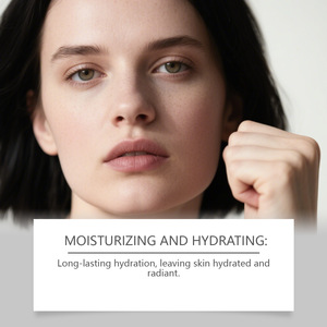 HOYGI 30ml Suero Antiarrugas, Aceite Blanqueador, Hidratante, Reafirmante, Suavizante, Nutritivo Profundo, Cuidado Facial - Product Image 3