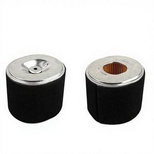 Filtre à air pour moteur à essence 188F 190F GX390 420 13HP 15HP, kit de réparation pour machines agricoles - Product Image 1