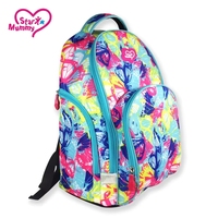 Bolsa de Pañales para Bebé, Fabricada en Vietnam con Certificación ISO, Bolsa de Maternidad para Recién Nacidos, Mochila de Viaje para Mamá con Cambiador