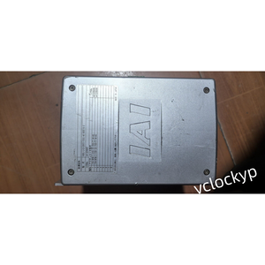 ตัวควบคุม IAI X-SEL Xsel-J-3-100I-60I-60Ib-N1-Eee-5-2 Xselj3100I60I60Ibn1Eee52ใช้ - Product Image 4