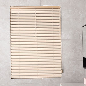 Volets de Shanghai, volets intégrés, usine de volets, portes et fenêtres à double <span class=keywords><strong>vitrage</strong></span>, aluminium, aluminium de Noël - Product Image 1