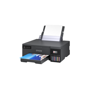 ตลับหมึก L8058 6 สี (สามารถพิมพ์บัตร PVC ได้) สามารถพิมพ์แบบซับลิเมชั่นได้ เครื่องพิมพ์บัตร PVC เครื่องพิมพ์ภาพถ่าย A4 - Product Image 2
