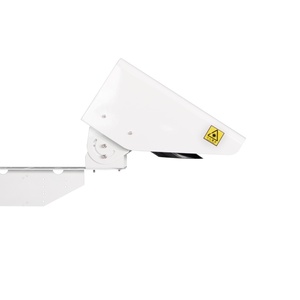 Cầu và đường sức khỏe giám sát không xâm lấn Laser phát hiện mưa tuyết băng nước quang học cảm biến từ xa thời tiết - Product Image 1