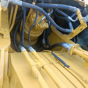 Hot Selling Used 30 Ton <b>CAT</b> 330DL 321D 336D 325B 345B 320B Building Machinery Used <b>Cat</b> Excavators Full Hydraulic System 330DL - Product Image 2