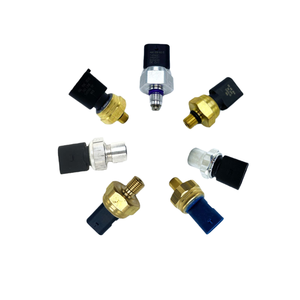 Sensores Automotrices para Aire Acondicionado para <span class=keywords><strong>Audi</strong></span> Volkswagen 4H0959126B 03C906051A 06E906051E 04E906060A 04C906060 4M0959603E - Product Image 1