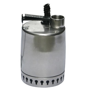 ปั๊มจุ่มใต้น้ำ Grundfos Unilift Ap12.50.11.1 สแตนเลส สตีล แบบแรงเหวี่ยง ไฟฟ้า ระยะส่ง 50 เมตร ระยะยก 3 เมตร สำหรับบำบัดน้ำ - Product Image 2
