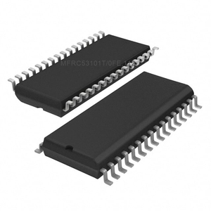 MFRC53101T/0FE,112 IC LECTOR RFID 13.56MHZ 32SO Nuevo Original En Stock - Product Image 1
