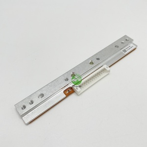 Tête d'impression de qualité OEM compatible avec Godex G500 G300 G500-u G500u G-500u, tête d'impression thermique EZ120 EZ320 EZ520 EZ1105 BP500L BPX520 - Product Image 5
