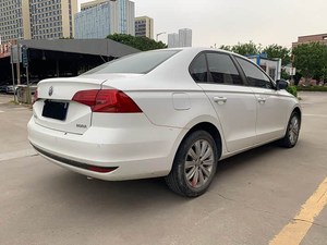 Volkswagen <span class=keywords><strong>Bora</strong></span> Sedán Baolai E <span class=keywords><strong>Bora</strong></span> 2020, Auto Usado Chino, Automático, Gasolina, Modelo <span class=keywords><strong>2022</strong></span>, Metal Ligero, Fabricante Económico - Product Image 4