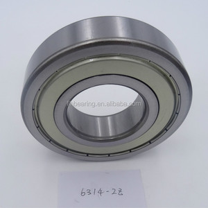 Alta Precisión 6000 6100 6200 6200 <span class=keywords><strong>6400</strong></span> 6700 6800 6900 16000 serie negro borde biselado rodamiento molinillo rodamiento - Product Image 6
