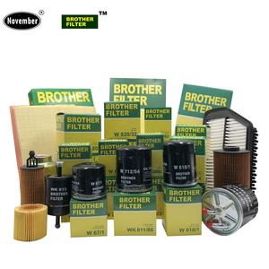 Brother Filtre Fabrikası Yeni Yüksek Kaliteli Yakıt Filtresi OEM 31922-2E900 KIA Tuson için 1 Yıl Garantili - Product Image 6