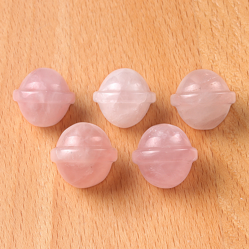 Quartz rose