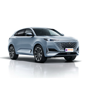 Changan UNI <span class=keywords><strong>K</strong></span>: Veicolo Sportivo Intelligente di Punta, Auto di Marca Cinese Moderna per uno Stile di Vita Premium ed Esportazione Globale - Product Image 3