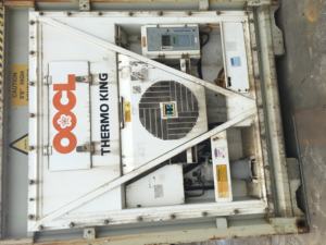 Contenedores refrigerados reacondicionados de alta calidad <span class=keywords><strong>a</strong></span> excelentes precios - Product Image 2