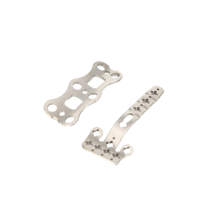 Service d'usinage en usine Pièces métalliques en aluminium en acier inoxydable Pièces de fraisage CNC - Product Image 2