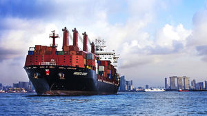 CHEC-45 Hole SCR marinho Denox Catalisador - Product Image 4