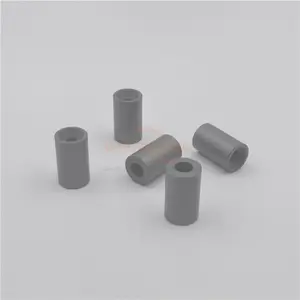 Manufacture High Quality Silicon Carbide SiC Ceramic Sandblasting Nozzle