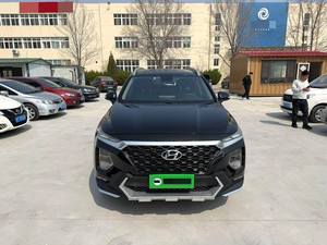 Hyundai Santa Fe 2021 2.0L Turbo <span class=keywords><strong>GLS</strong></span> 2WD 230HP SUV Familiar de Gran Espacio, SUV Premium Automático en Stock - Product Image 2