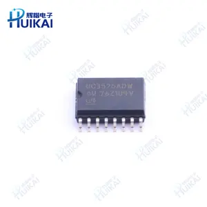 Hot Selling New Original UC3525ADWTR Integrated Circuit Chip UC3525