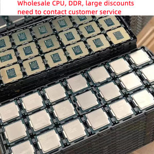 CPU para Computadora de Escritorio I5-3570 3550 3470 3450 3330 I5-2300 2320 2400 2500 I5-2500K I5-3570K 3470S 3350P 3470T 2390T 2380P LGA1155 - Product Image 2