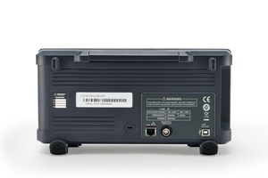 ซิกเลนท์ เทคโนโลยีส์ SDS1202X-E ออสซิลโลสโคปดิจิตอล 200 เมกะเฮิรตซ์ 2 ช่องสัญญาณ สีเทา - Product Image 4