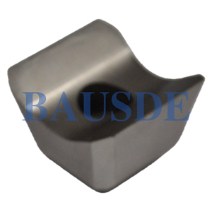 Lama per Trinciatrice TIPO D con Garanzia di 1 Anno Adatta per Applicazioni su Terreni Rocciosi - Product Image 2