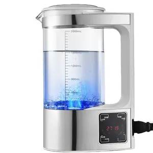 Generator air disinfektan sterilisasi harga grosir Generator Sodium hipoklorit untuk rumah tangga