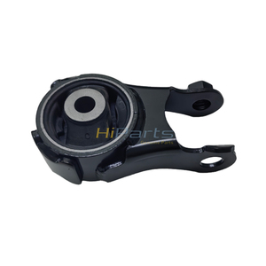 Hipars Auto Parts Soporte de motor de goma para Toyota YARIS/VIOS/LIMO 12363-0Y200 12363-0Y120 12363-0Y210 - Product Image 1